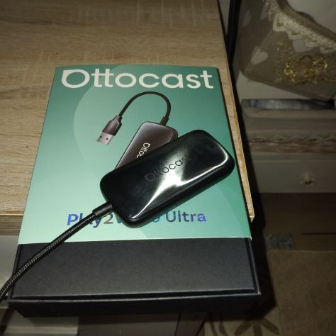 Vendo Ottocast Play Video Ultra