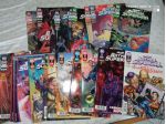 Batman Superman da 1 a 24