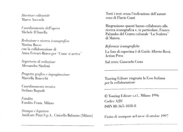 ABBAZIE E MONASTERI d'ITALIA - Foto 2