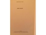 Libro "Mario Carrara" di Giuseppe Franco Viviani, del 1992