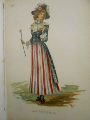 Holt Ardern Fancy Dresses Described;or,What to Wear at Fancy Balls/Cos - Foto 6