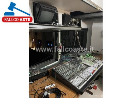Tribunale di Milano - RG 589/2025 Complesso immobiliare "Pietro D'Abano" in asta - Foto 5