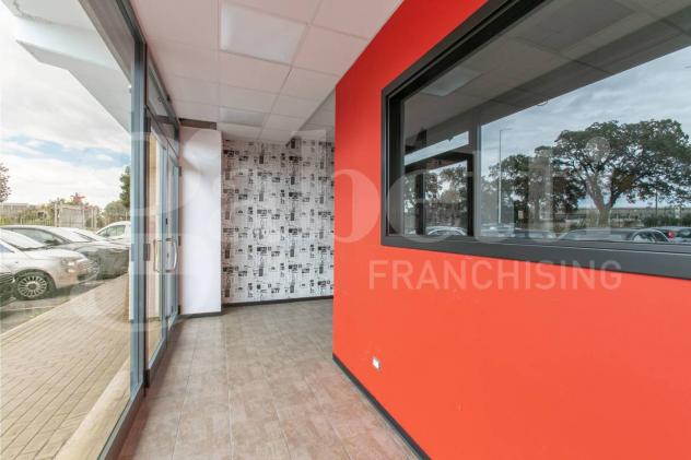 Negozio - Pomezia . Rif.: Cod. rif 3331003ACG - Foto 3