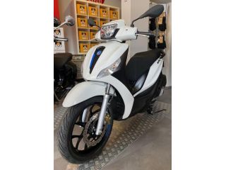 Piaggio - Medley 125, Euro 3700