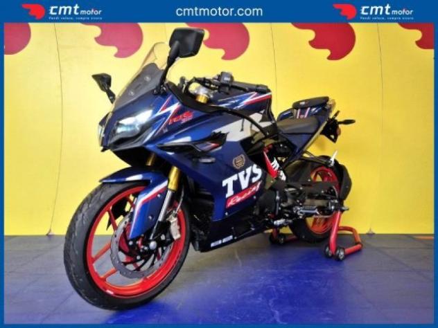 TVS Motor RR 310 Plus Garantita e Finanziabile rif. 23951948 - Foto 2