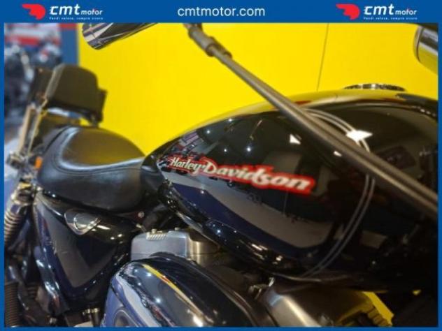 HARLEY-DAVIDSON 883 Standard - XL 883 Garantita e Finanziabile rif. 23779229 - Foto 9