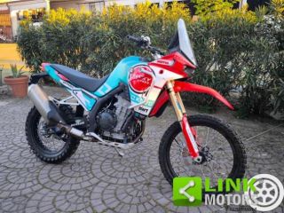 KOVE 800X RALLY Lucky Explorer Edition rif. 23668979