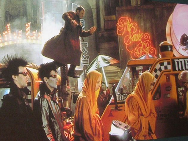 BLADE RUNNER - Foto 7