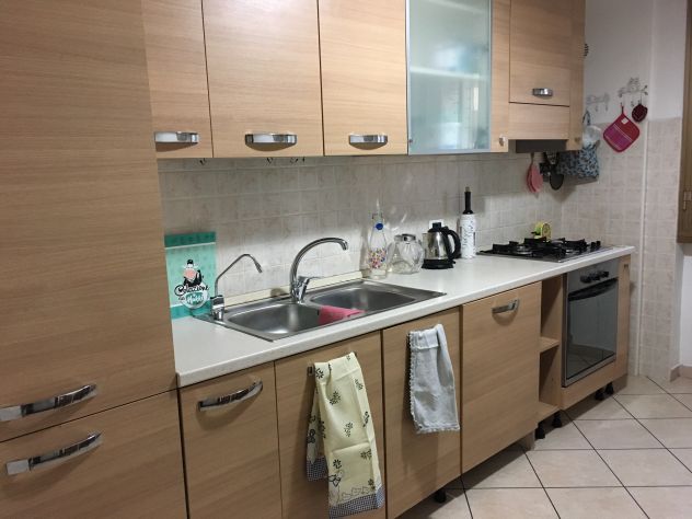 Camera singola per studentessa, zona careggi - Foto 2