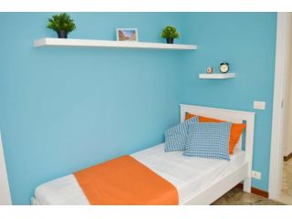 Viale Muratori 225 - Stanza 36