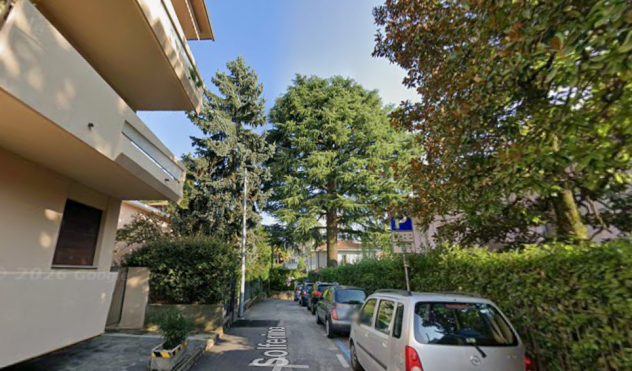 Stanza singola arredata con balcone a Varese - Foto 2