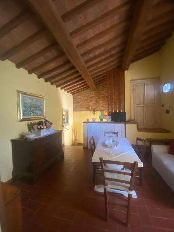 Appartamento in affitto a Casciana Terme Lari 55 mq Rif: 1444337 - Foto 3