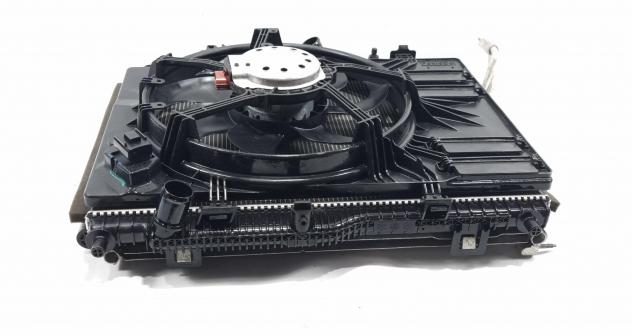 KIT RADIATORI FORD EcoSport Serie H1BH-19710-AB UGJM, XUJH Diesel 1500 (12) - Foto 8