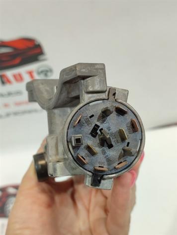 BLOCCHETTO ACCENSIONE AUDI TT Serie (8N3) 4B0905851P BVP (9806) - Foto 4