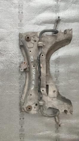 CULLA MOTORE RENAULT Scenic Serie diesel 1.9 (0309)