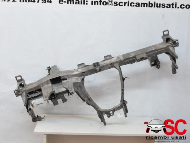 TRAVERSA SOTTOCRUSCOTTO JEEP Renegade Serie (18) - Foto 4