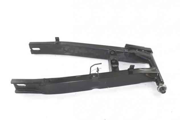 YAMAHA TZR 50 5WXF21100298 FORCELLONE POSTERIORE REAR SWINGARM - Foto 3