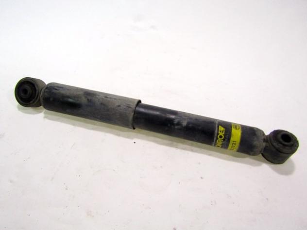 G1121 AMMORTIZZATORE POSTERIORE MONROE FIAT PANDA 4X4 1.2 B 44 KW RICAMBIO NUOVO