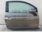 PORTA ANTERIORE DX FIAT 500 2016 LIFT NB: LO SPECCHIO VIENE FORNITO A PARTE