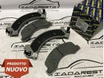 ­Pastiglie Freno Anteriori Isuzu ELF 1998 - 2001 5867500840