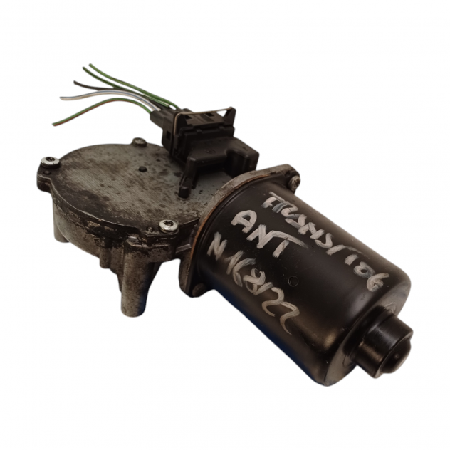 MOTORINO TERGICRISTALLO ANTERIORE FORD Transit Serie 404.523 (0006) - Foto 3