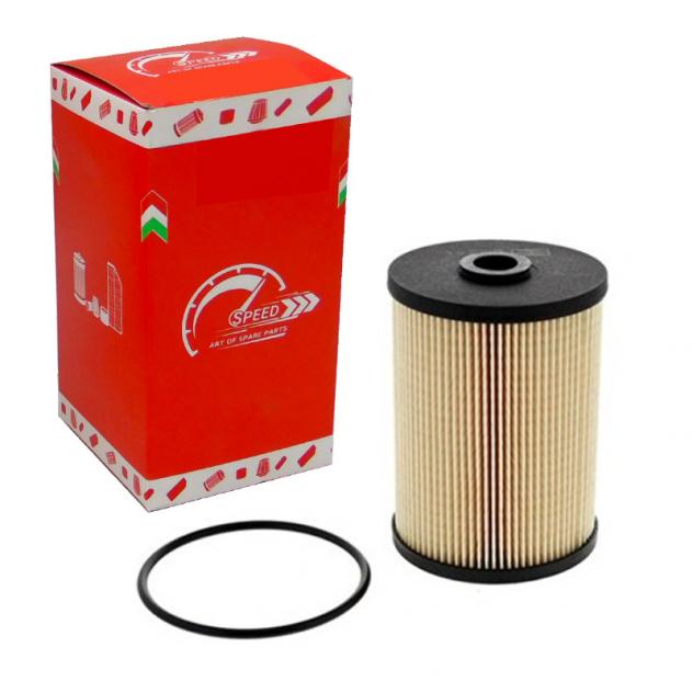 Filtro Carburante Speed Vw Golf V 1.9 Tdi BKC