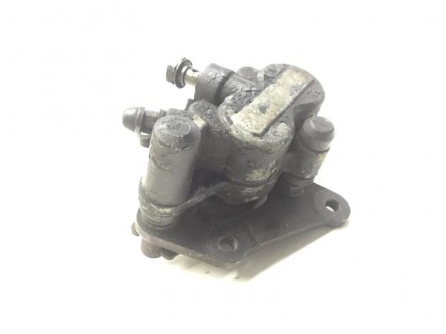 PIAGGIO VESPA GTS SUPER 300 PINZA FRENO ANTERIORE - INTERASSE: 57 MM 2008 2016 - Foto 3