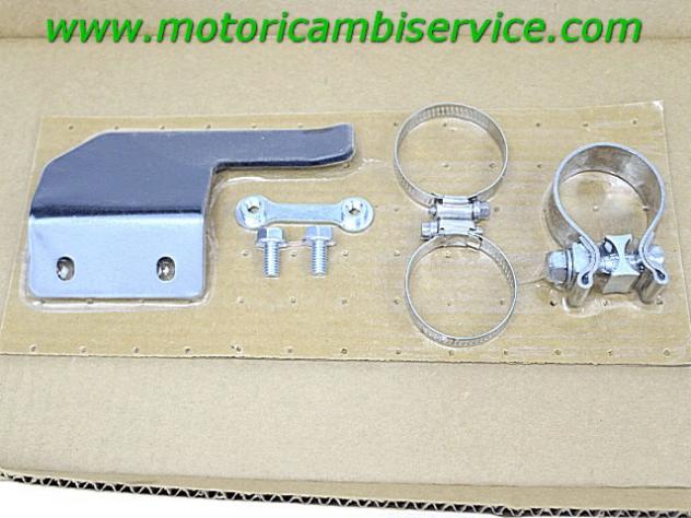 VANCE & HINES PRO PIPE HARLEY TOURING 2010 SCARICO SILENZIATORE AD ALTO RENDIMENTO 16779 HIGH PERFORMANCE SILENCER - Foto 3