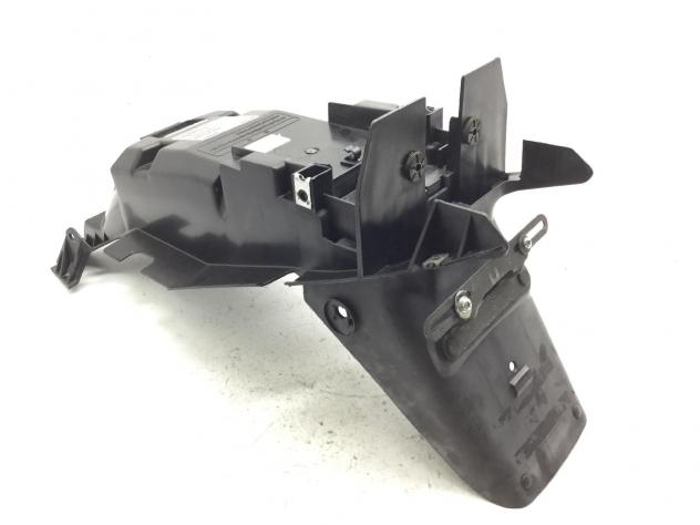 HONDA CB SPORT 500 PARAFANGO POSTERIORE INTERNO SOTTOCODA PORTATARGA 1998 - Foto 4