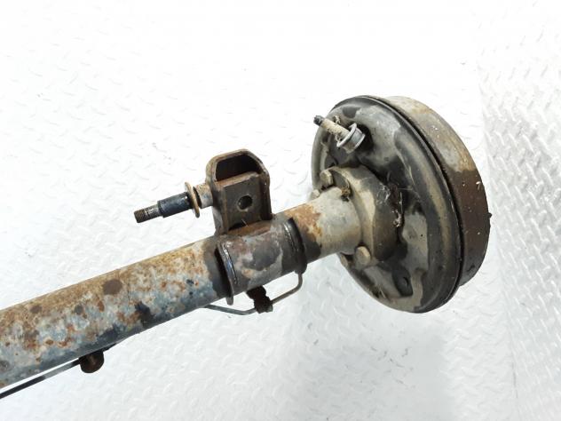 ASSALE POSTERIORE PIAGGIO Porter Pick-up LDW140P Diesel 1371 (93) - Foto 3