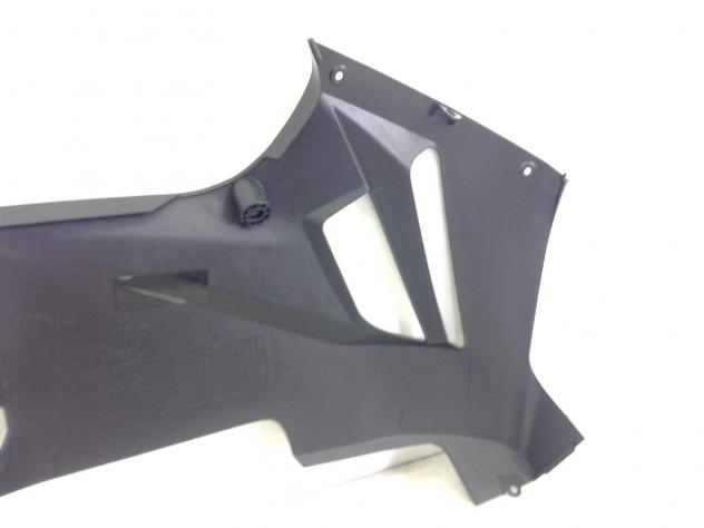 HONDA CBR RR ABS KM0 600 CARENA CHIGLIA PUNTALE ANTERIORE SINISTRA 2024 2026 - Foto 6
