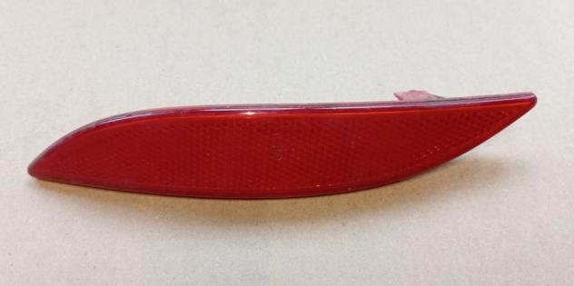 CATARIFRANGENTE POST.S.   RENAULT - MEGANE 5p - 01-02-2014 - 01-12-2015, RENAULT - ME