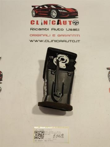 BOCCHETTE ARIA CRUSCOTTO OPEL Astra J 2° Serie 13300559 A17DTJ (11) - Foto 5