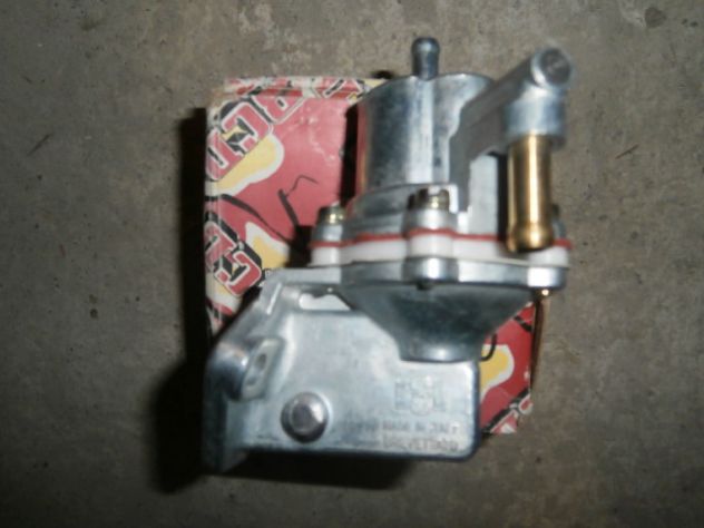Pompa benzina Fiat 128 sport 3p SL A/C NUOVA Fuel pump Fiat 128 SPORT