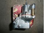 Pompa benzina Fiat 128 sport 3p SL  A/C NUOVA Fuel pump Fiat 128 SPORT