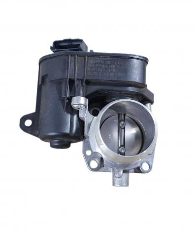 CORPO FARFALLATO OPEL Corsa F Serie 9842936880 Benzina 1200 (19) - Foto 2