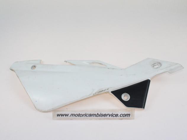 CARENA LATERALE POSTERIORE DESTRA HUSQVARNA CR 125 (2009) 3336