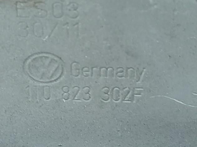 CERNIERE COFANO ANTERIORE DX E SX VOLKSWAGEN Touran 3° Serie 110823301F 110823302F CAYB (1015) - Foto 3