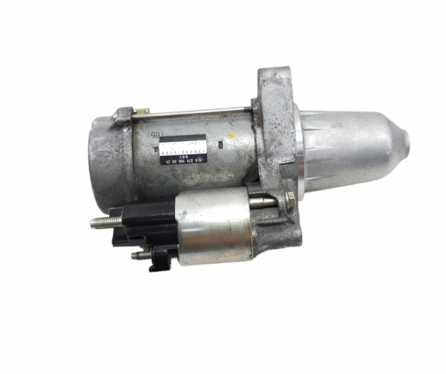 MOTORINO D' AVVIAMENTO MERCEDES Classe B W246 2° Serie A2709060026 OM 607.951 Diesel 1500 (12) - Foto 2