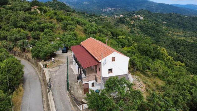 Casa di campagna in Località Carullo - Foto 8