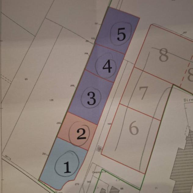 Terreno di 3800 m² in vendita a Castelvetro di Modena - Foto 2