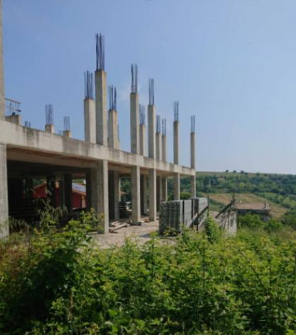 Immobile in asta di 738 m² in vendita a Colonnella - Foto 6