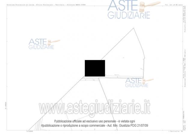IMMOBILI-ALTRA CATEGORIA-Via Sant Isidoro, Sabaudia LT, Italia - Foto 10