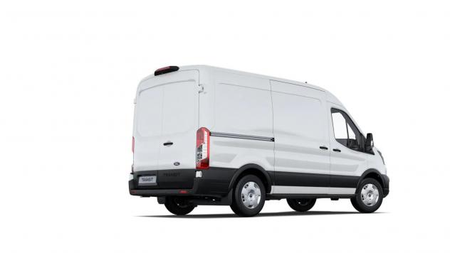 Ford Transit V363 ICA3 TA Van Trd 130cv 350 L3H2 - Foto 4