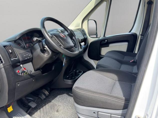 FIAT Ducato MAXI 35 LH1 2.3MJt 130CV GRU F26 rif. 23676828 - Foto 7