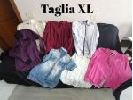 Stock uomo camicie e giacche. Tutto quanto 50 euro.