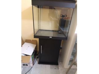 vendo acquario jewel120lt