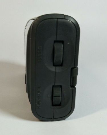 Radio SONY ICF-303, Made in Japan 1999. - Foto 7