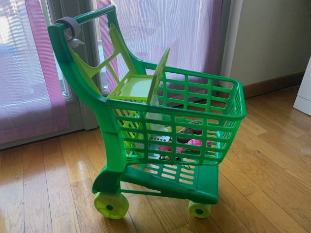 Vendo gioco mercato ortofrutta - Foto 4