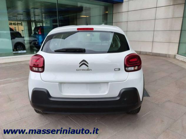 CITROEN C3 C3 1.2 puretech Feel Pack rif. 23920523 - Foto 4